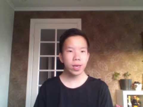 Superhero - Jesper Jenset (cover)