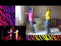 Just Dance 4 - Can't Take My Eyes Off You