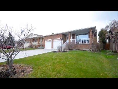40 Airdrie Drive Woodbridge Marta Bruno