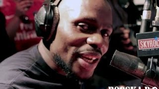 Kery James - Jamais sans mon Poto ! [Live]
