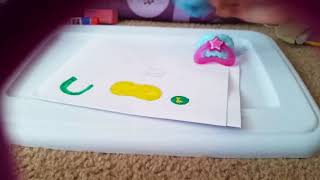 How to make a baby alive pacifier tutorial