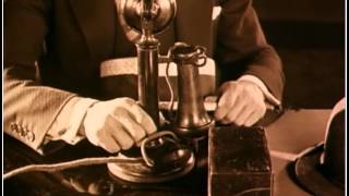 The Boswell Sisters - I Can't Write the Words