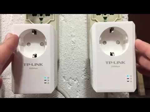 TP-LINK | AV1000 Gigabit Passthrough Powerline Adapteris | TL-PA7017P | 1000 Mbit/s | Ethernet LAN (RJ-45) jungtys 1 | Nėra „Wi-Fi“ | Papildomas lizdas video