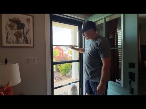 Lowes Storm Doors