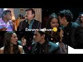 Tae Whispering To Olivia Vs ARMYs Reaction BTS Tamil Comedy Edit