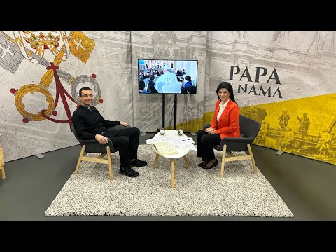 Papa s nama - Sveti Charles de Foucauld, srce koje kuca ljubavlju u skrovitom životu