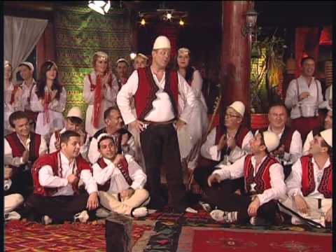 Naim Krasniqi   Sefa Gypsy King   Viti Ri 2 13