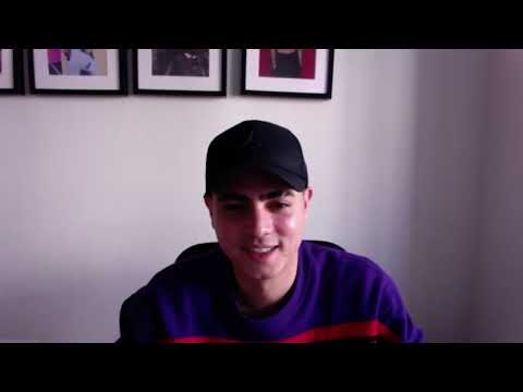 Yubeili: "Representar tus raíces es lo que hoy por hoy está gustando"