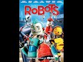 Opening To Robots 2013 DVD