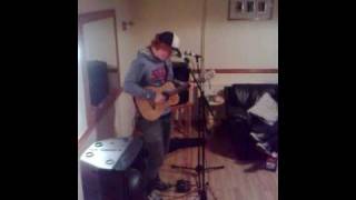 Ed Sheeran - Let It Out(Live)