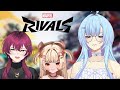 【Marvel Rivals】ktp marvel yea