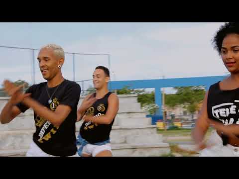 IMPÉRIO SWING COREOGRAFIA OFICIAL NÃO TEM COMO RESISTIR - MC ANONIMO