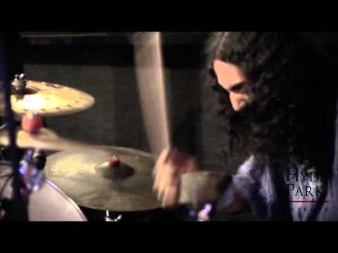 The Galo Power - Big Mamma (Hyde Park Sessions)