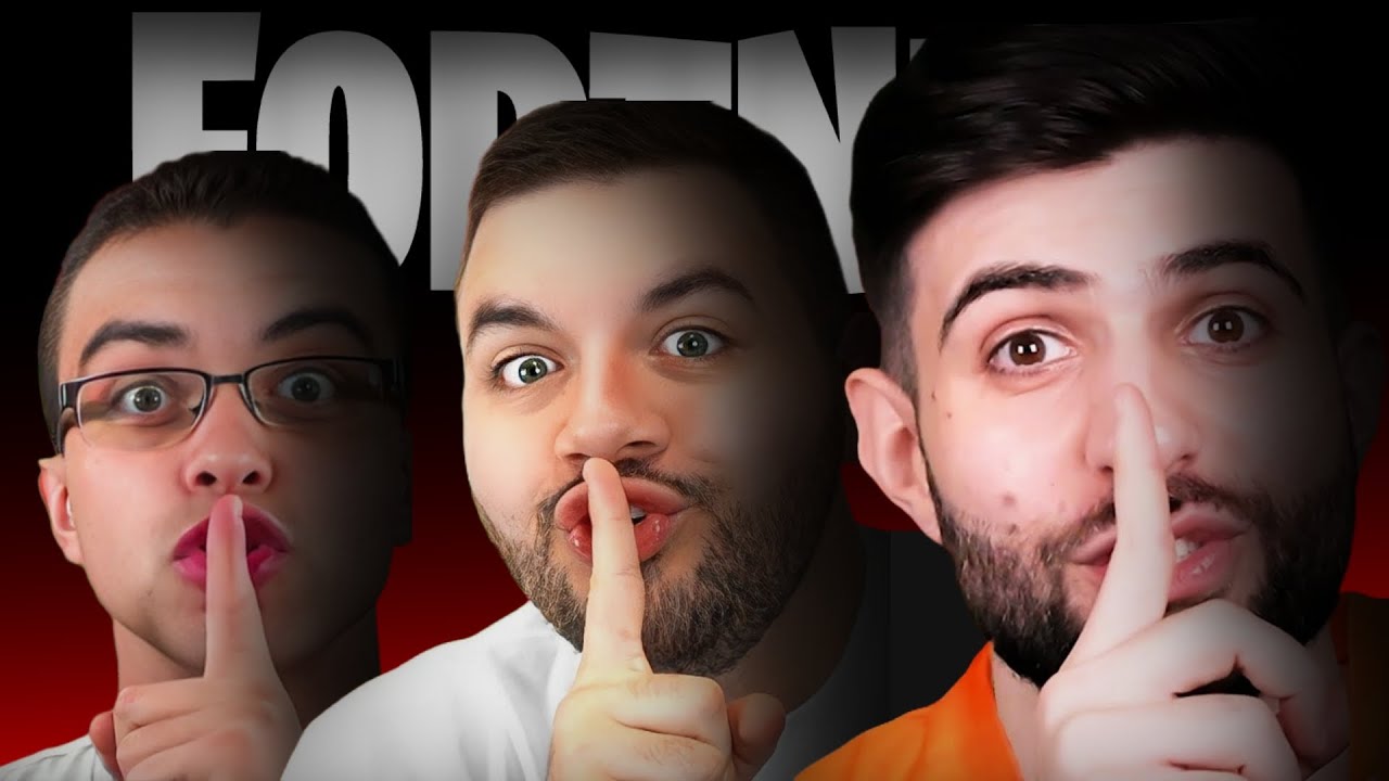 I Hate Fortnite Content