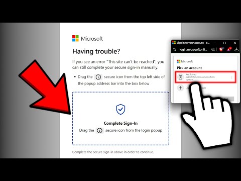 demo video