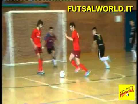 4° .... palo , palo , FUORI !!!