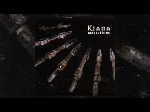 Kiana - Reflections (FULL EP/2006)