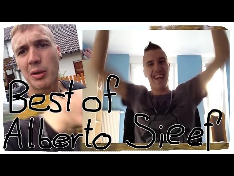 Best of Alberto Sieef =)))