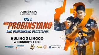 Download lagu FPJ's Ang Probinsyano OST | Huling Halik mp3 Download lagu FPJ's Ang Probinsyano OST | Huling Halik mp3