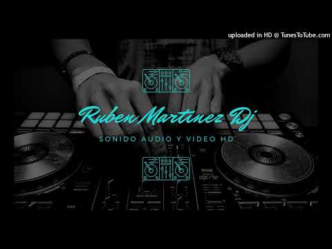 Gerardo Morán ft. El Requi y sus Estrellas - Mix Recuerdos - Intro - Ruben dj Remixer - 150 mix 2022
