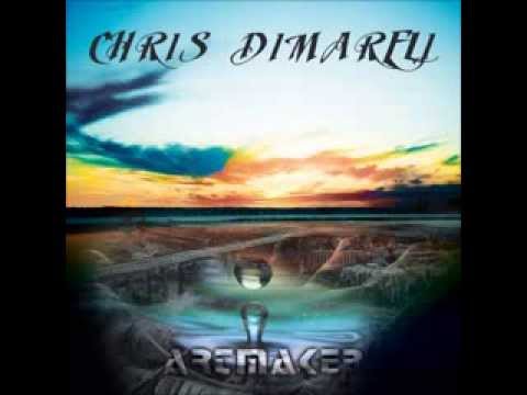 Chris Di-Mareli~And then Goodbye