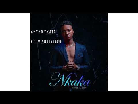 José De Almeida Ft. Valter Artístico - Yho Txata