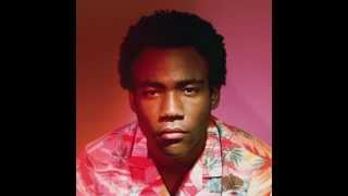 3 AM in Melrose (Childish Gambino Remix) - MC C.B.