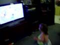 Katherine Dancing