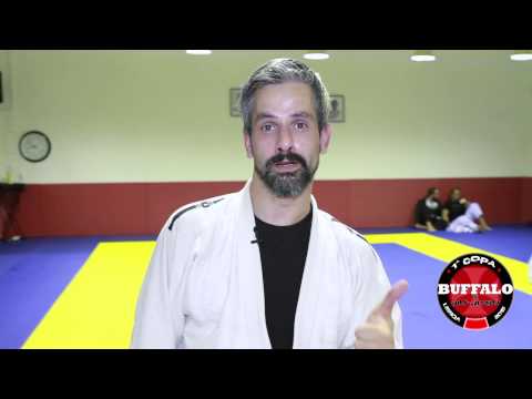 Copa Buffalo - Chamada IV - Vamos com tudo