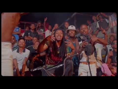 Hosganja Laisse brûler  (Play crew 2023)