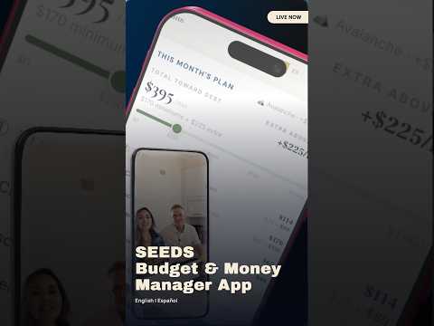A Biblical Financial App