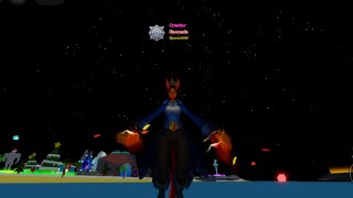 Buying the last supermarket aura💫 (6.5B) Get Huge Simulator