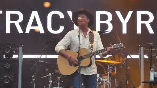 Tracy Byrd - The First Step Live at Big As Texas Fest 2024