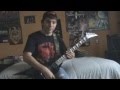 We Came to Conquer-Lich King Cover 