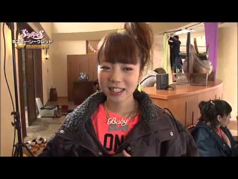 StylipS - ギブミー・シークレット (Give Me Secret) MAKING STYLE