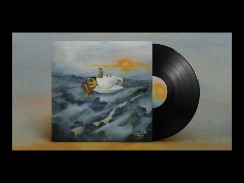 Flughand x Steichi - Mandue [FULL EP]