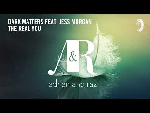 Chill Out: Dark Matters feat. Jess Morgan - The Real You [Taken from Fallen Feathers - 2011]