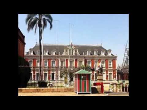 Антананариву-Мадагаскар/Antananarivo-Mad