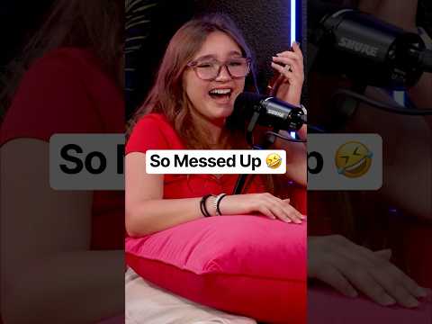 Wait until the end... I'm so sorry 😂 #funny #relatable