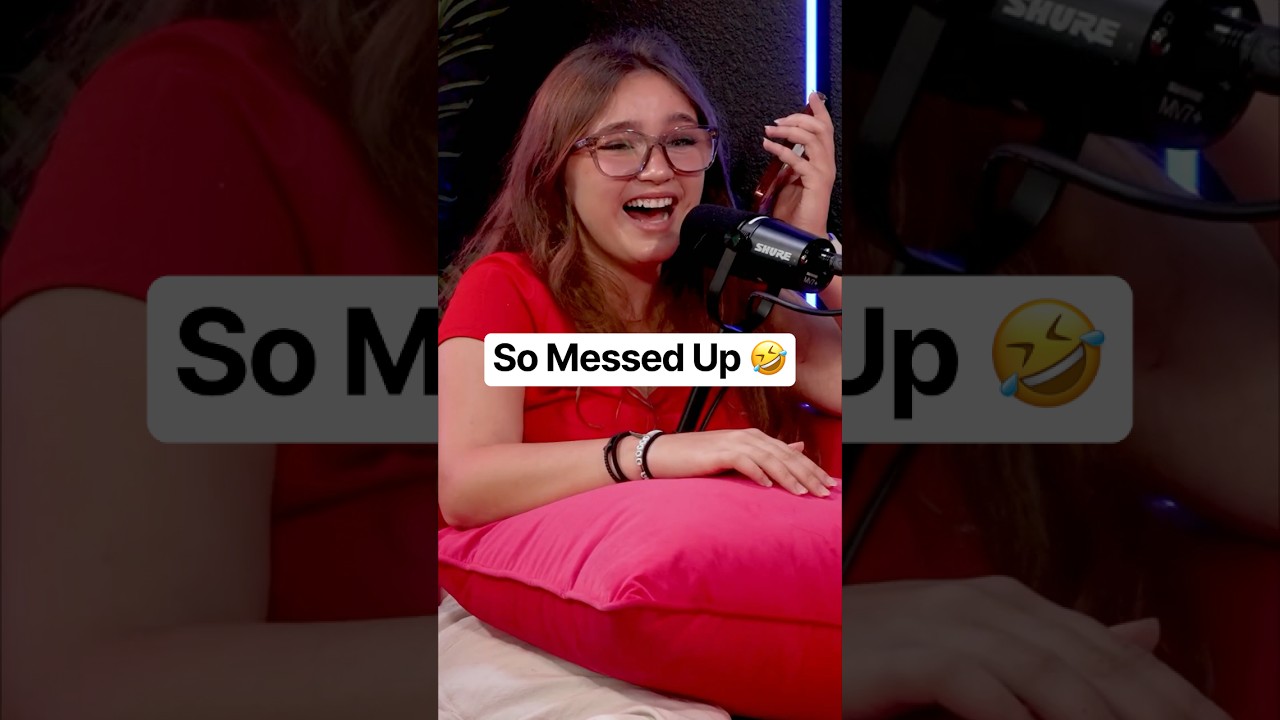 Wait until the end... I'm so sorry 😂 #funny #relatable