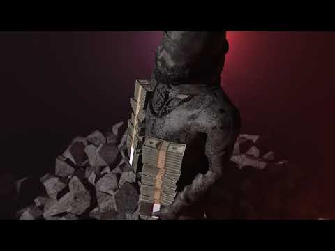 Mo3 - Dance Lil Tre (Visualizer)