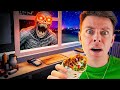 Spiller ''Scary Shawarma Kiosk''