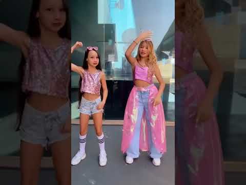 Amanda Nathanry - Dancinha #shorts