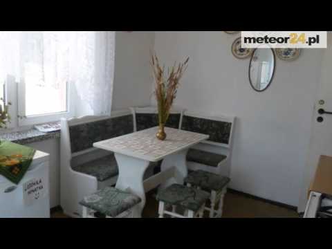 Pokoje Gościnne Zacisze - Ustronie Morskie meteor24.pl