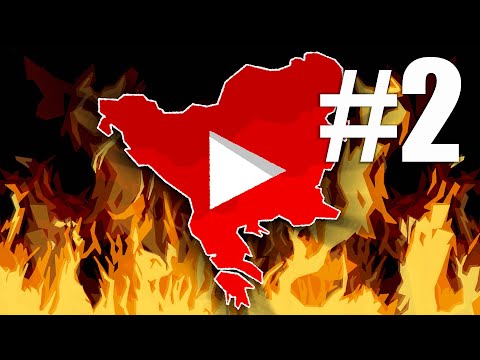 Cursed Balkan Youtube Comments 2 Re Make
