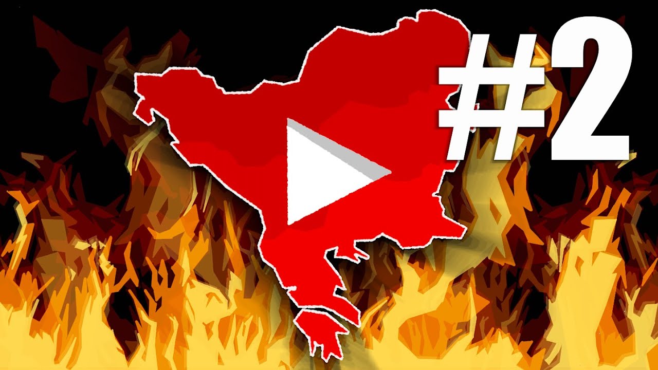 Cursed Balkan Youtube Comments #2 [RE-MAKE]