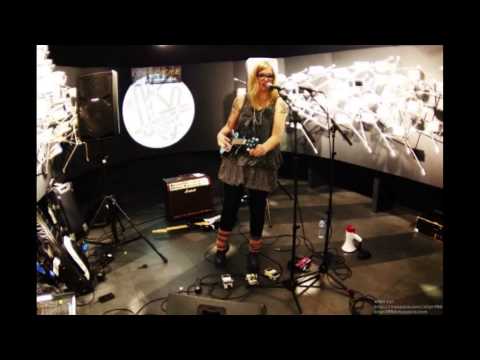 She Makes War - Magpie Heart (Little Battles, 2012)