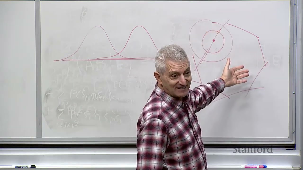 Stanford EE364A Convex Optimization I Stephen Boyd I 2023 I Lecture 5