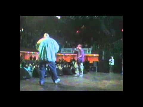 MAESTROSHAO 2011 EN CHILE TELONEANDO A PSYCHO REALM