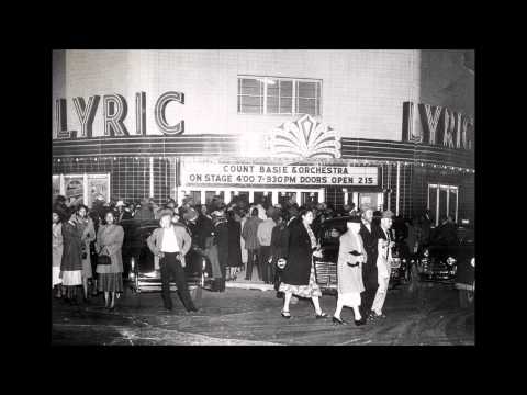 Count Basie Orchestra - One Mint Julep